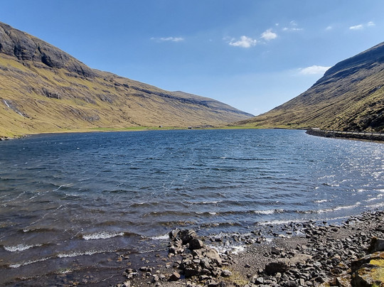 Saksun Church-Streymoy必去景点