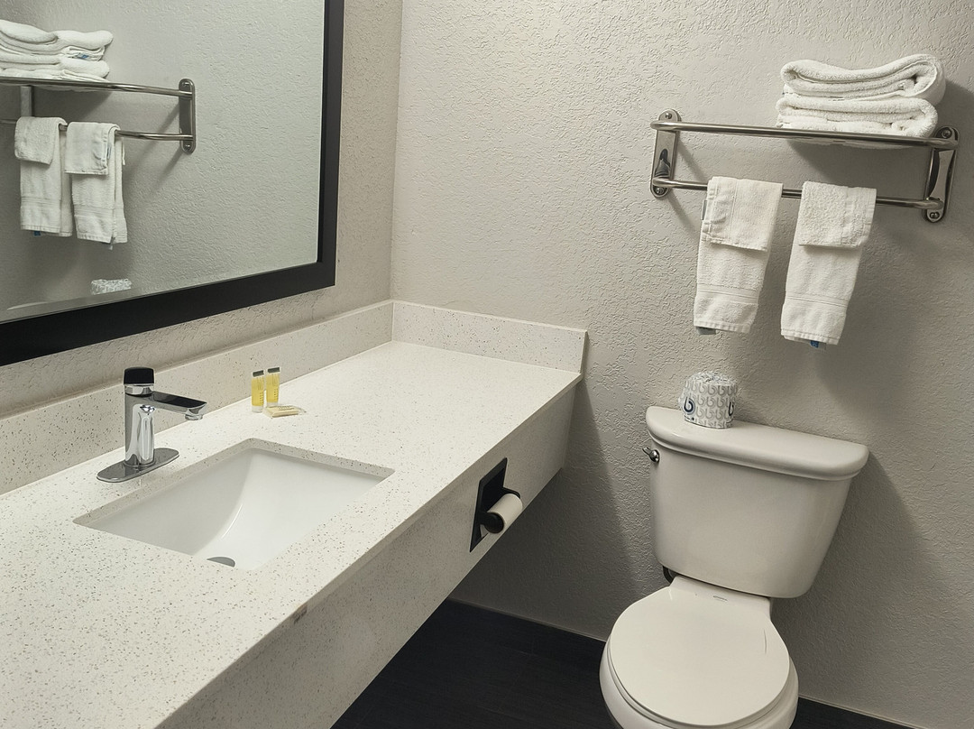 Super 8 by Wyndham Clemmons/Winston-Salem Area主图