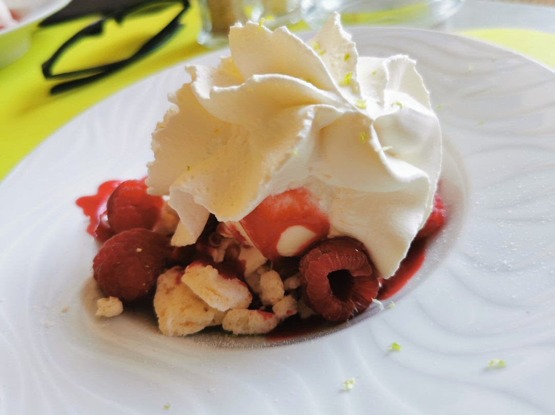 Le Flamant Rose主图