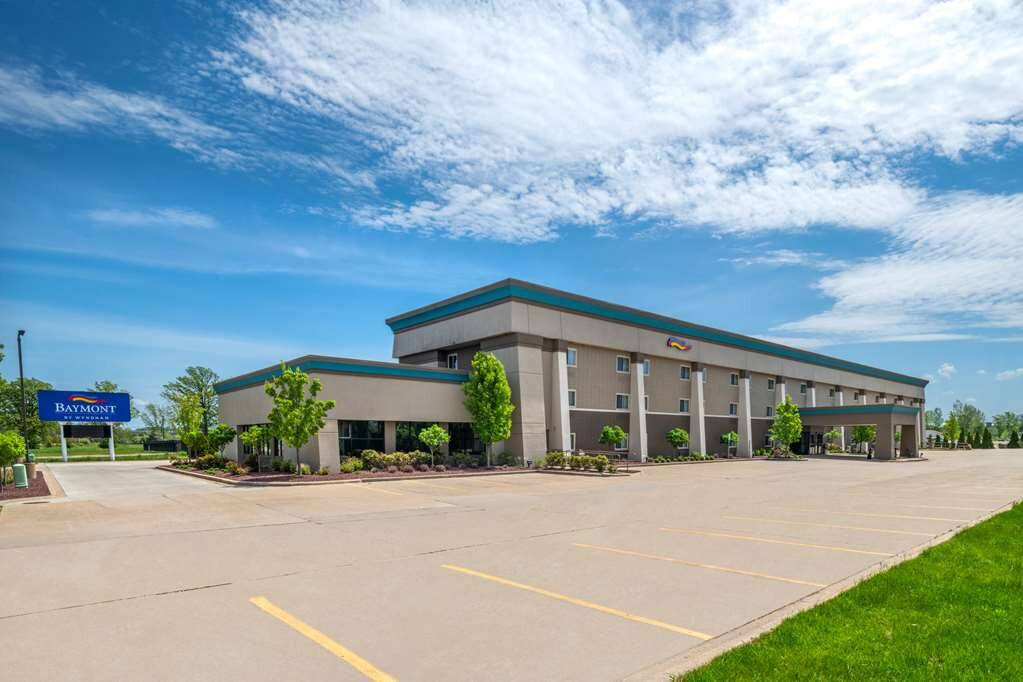 Baymont by Wyndham Mt. Pleasant主图