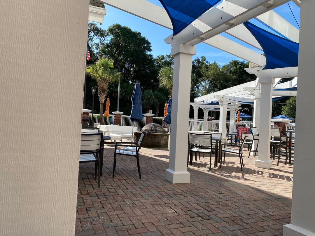 Residence Inn by Marriott Amelia Island主图
