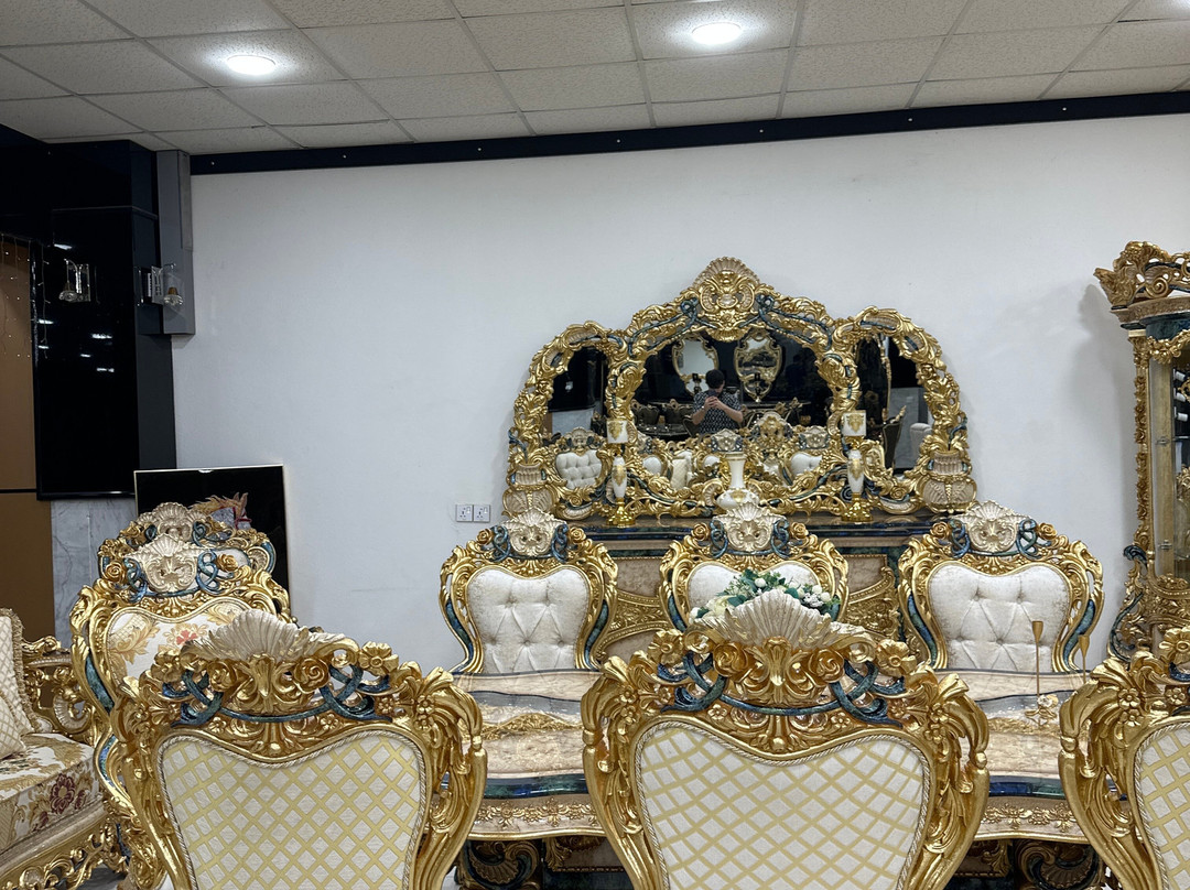 Kodaks Mobilya-Duhok必去景点