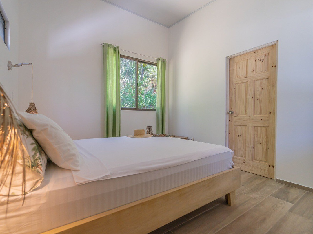 Hotel Entre Dos Aguas主图