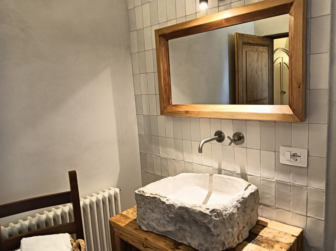 B&b Poggio Tafuri主图