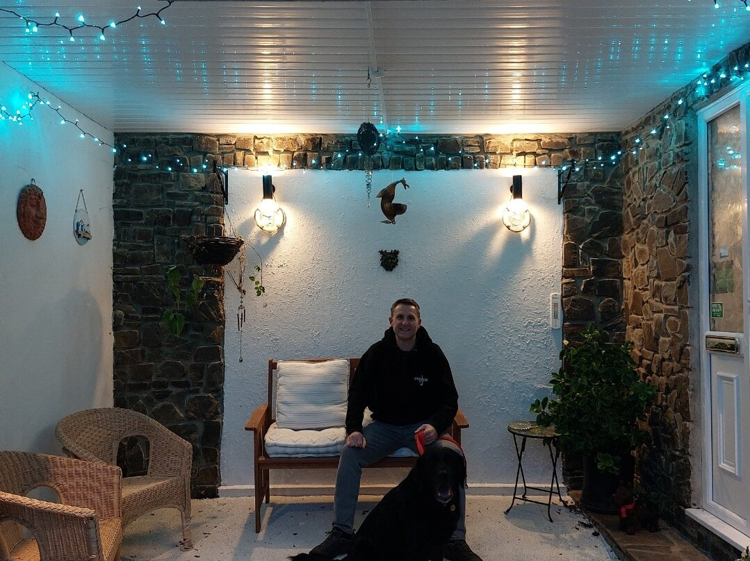 Summat Else B & B主图