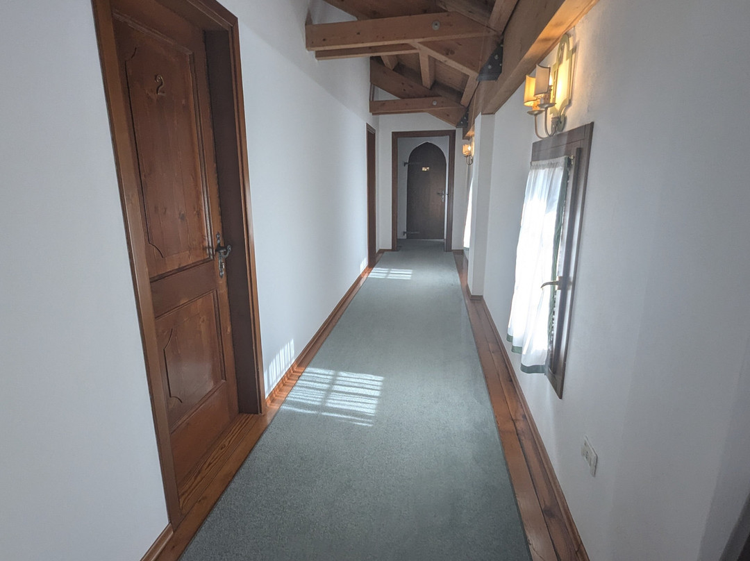Ca' Tessera Park Resort Venice Airport主图