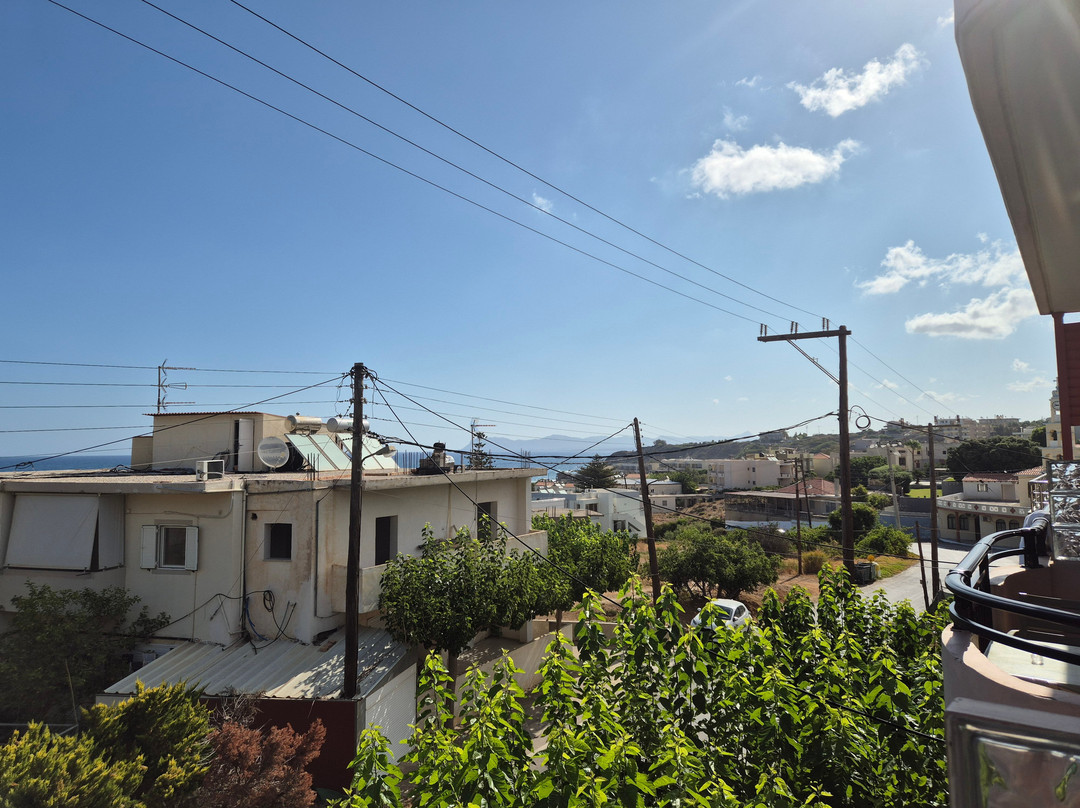 Melina's House主图