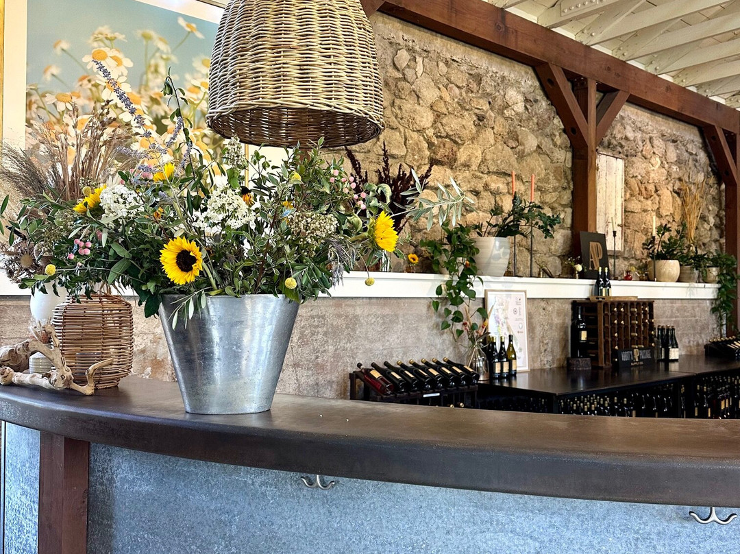 Abbot's Passage Winery and Mercantile景点图片