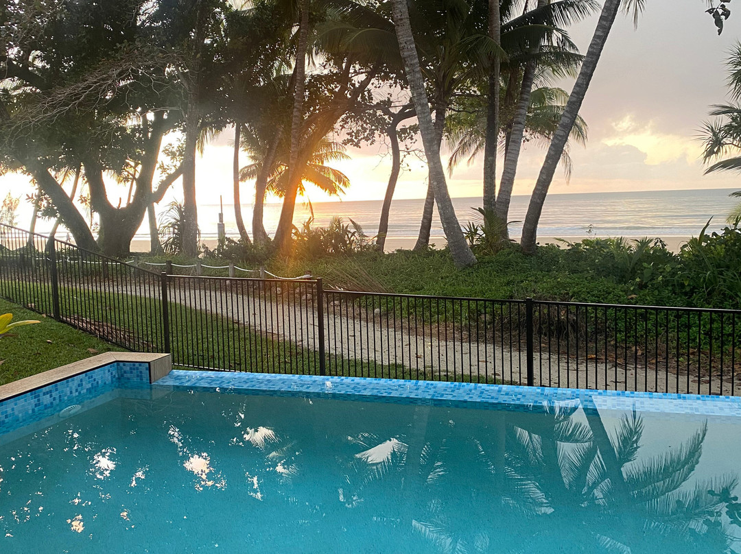 Seadreams Mission Beach主图