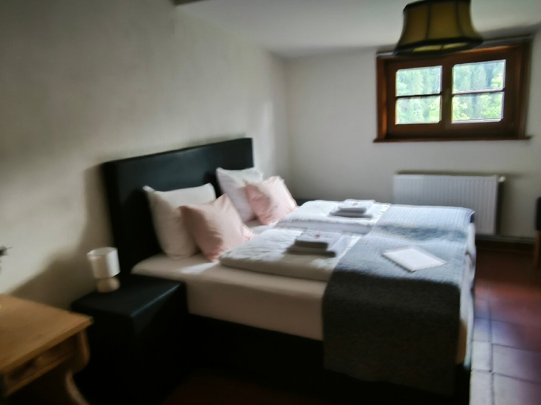 Pension Gasthof Arriach主图