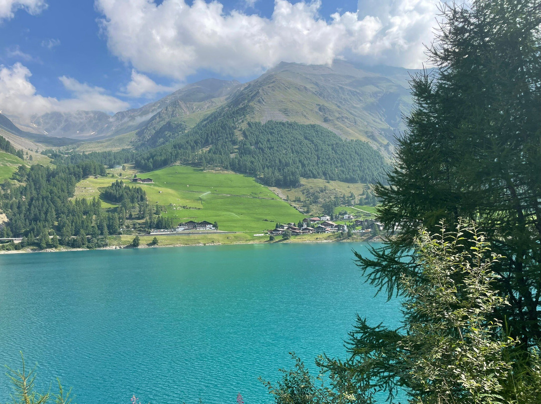 Val Senales景点图片