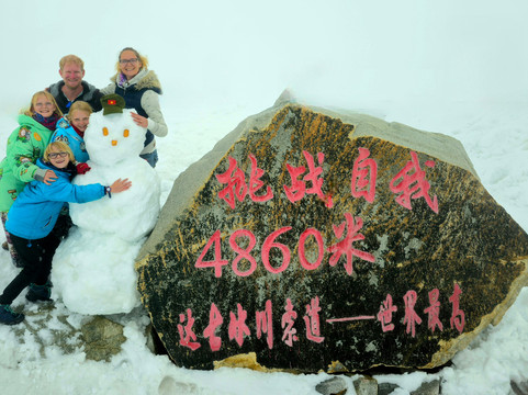 Chengdu Tour Guide Haba-成都必去景点