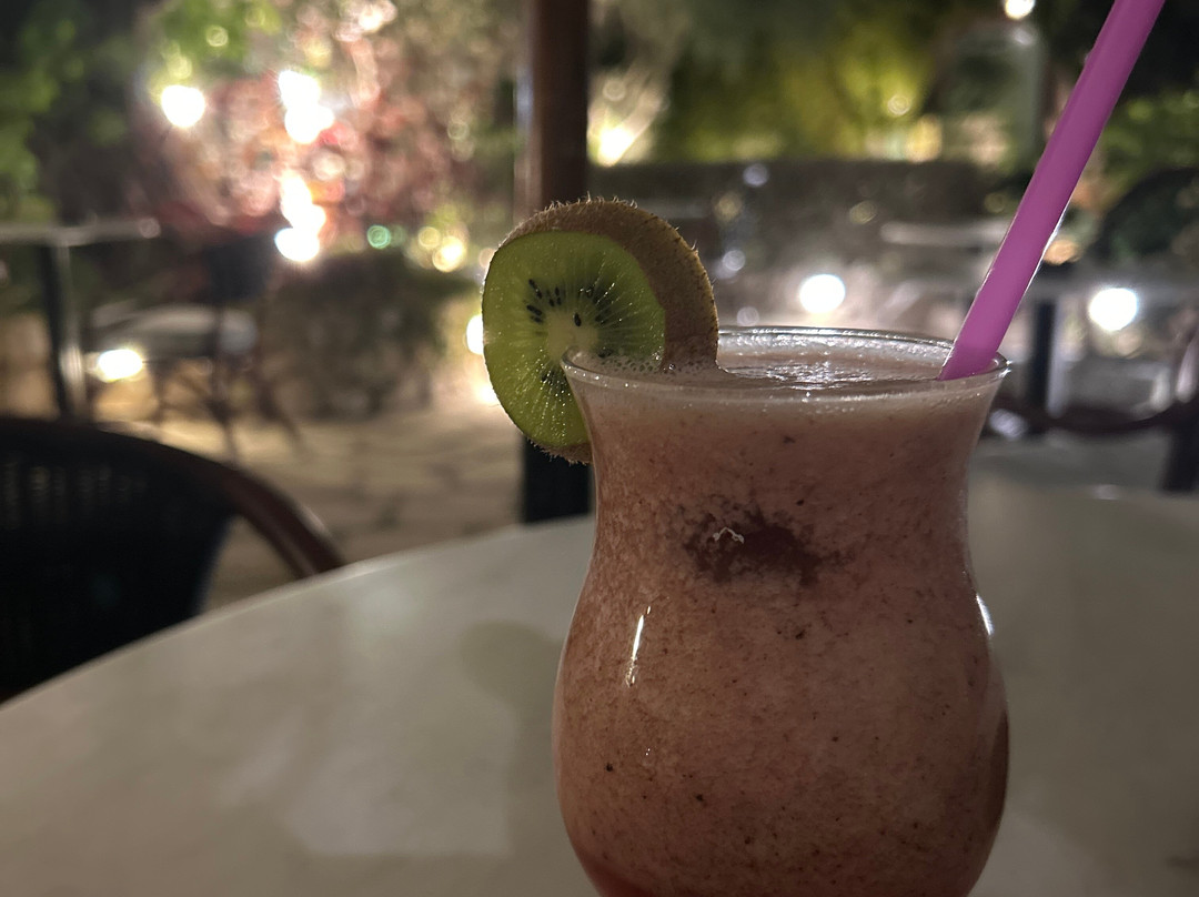 Eden Bar-Lassi必去景点