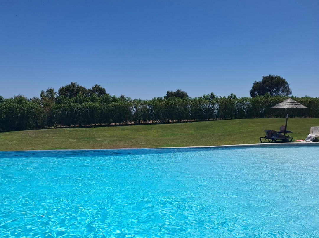 Algarve Race Resort - Hotel主图