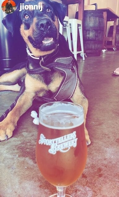 Storytellers Brewery & Meet House-科罗纳必去景点