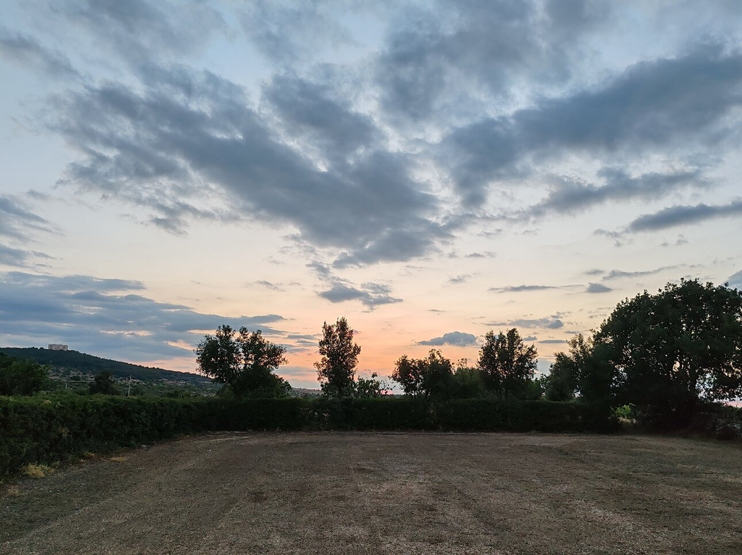 Ai Pilieri di Bagnoli主图