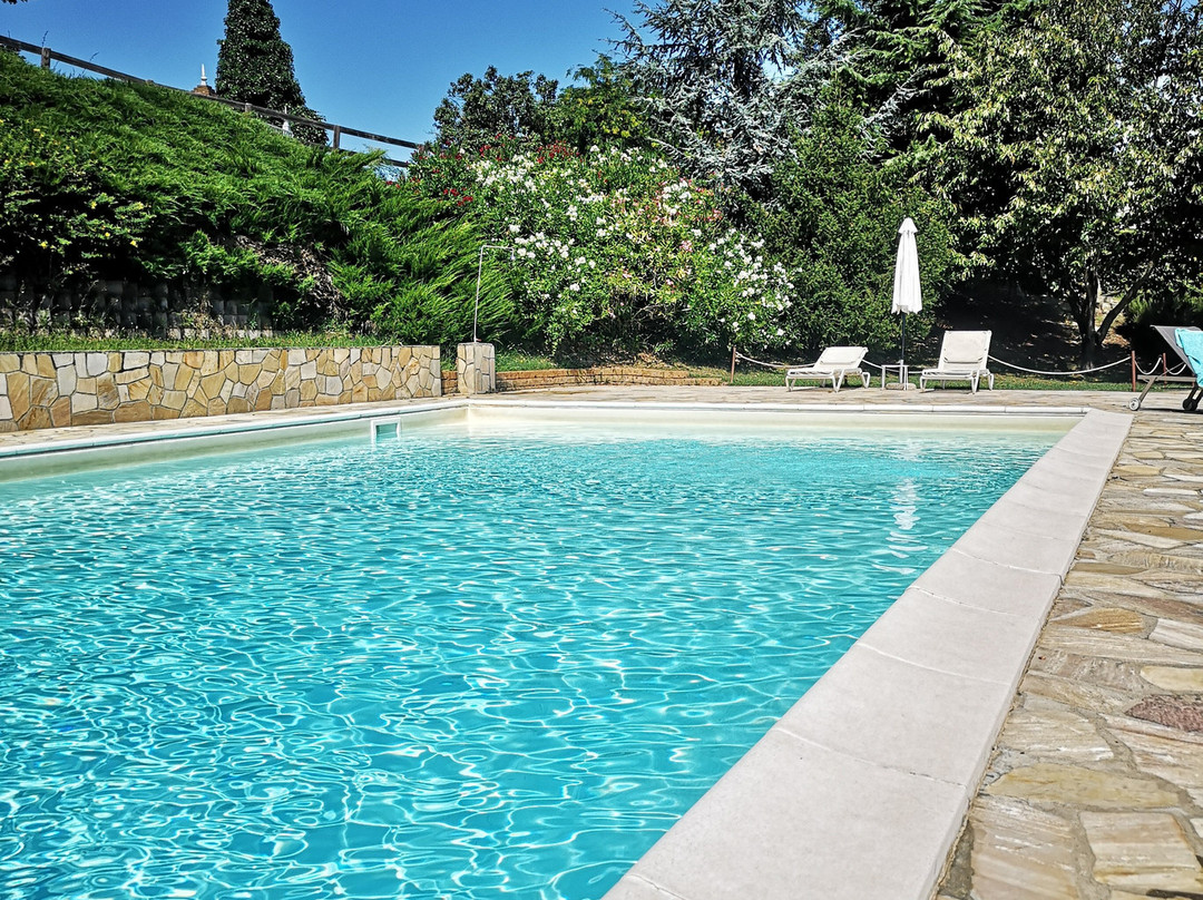 Agriturismo Bricco San Giovanni主图