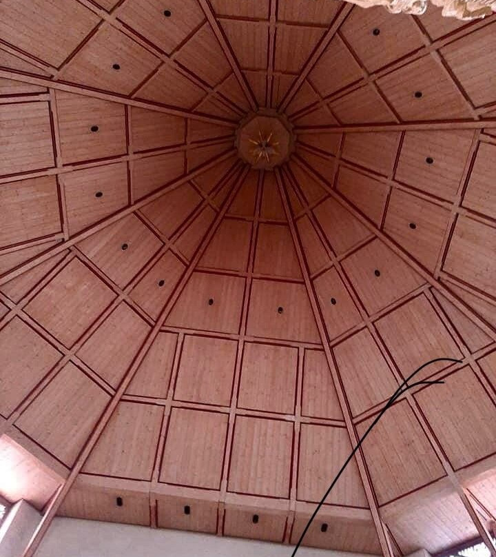 Chiesa Parrocchiale Santa Maria Assunta con Cimitero景点图片
