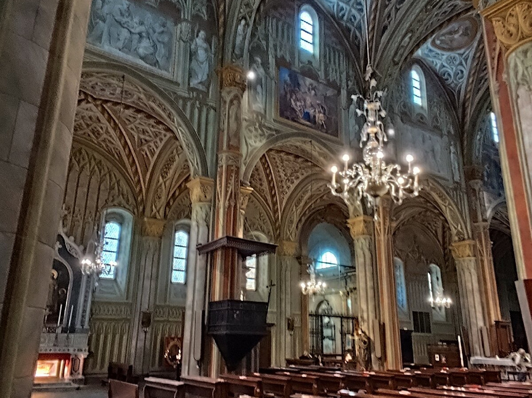 Cattedrale Santa Maria Assunta景点图片