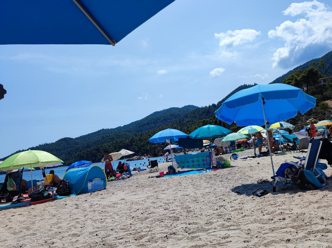 Fava Beach景点图片