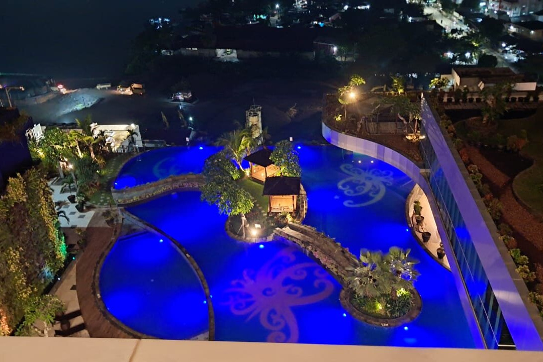 FUGO Hotel Samarinda主图