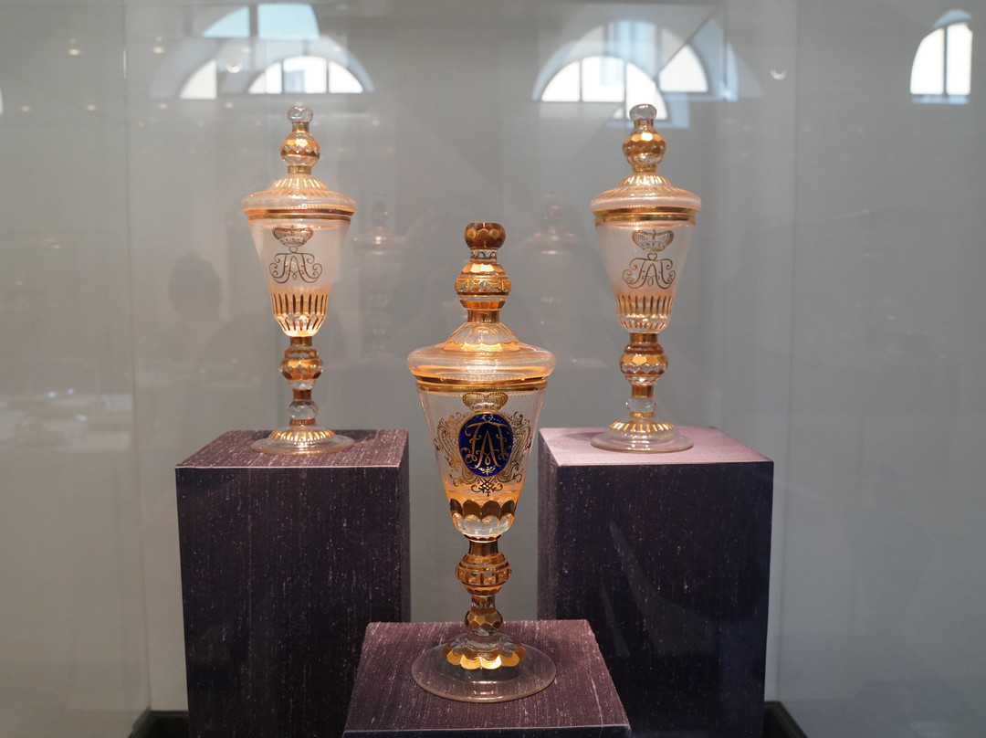 Thurn und Taxis Palace景点图片