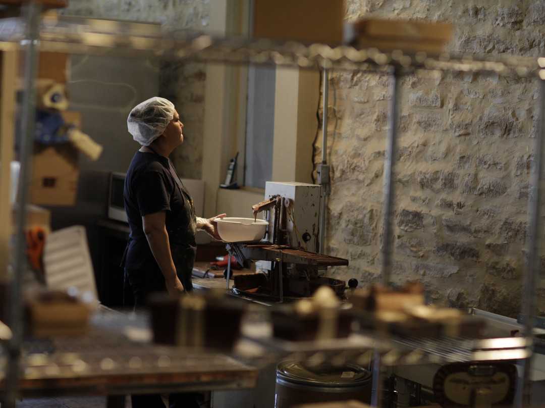 Wiseman House-Hico必去景点