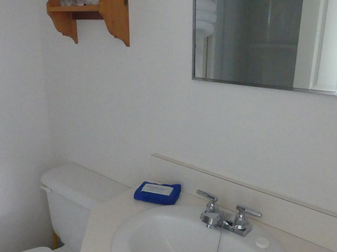 Brier Island Lodge主图