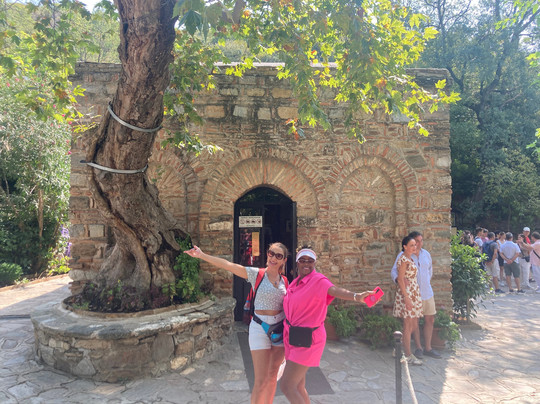 Travelshow-库萨达斯必去景点