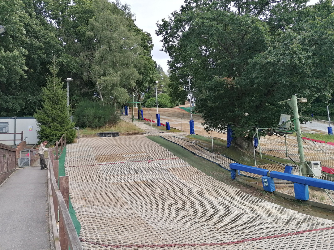 Alpine Snowsports Southampton景点图片