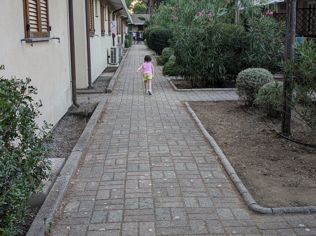 Golfo di Maremma Village主图