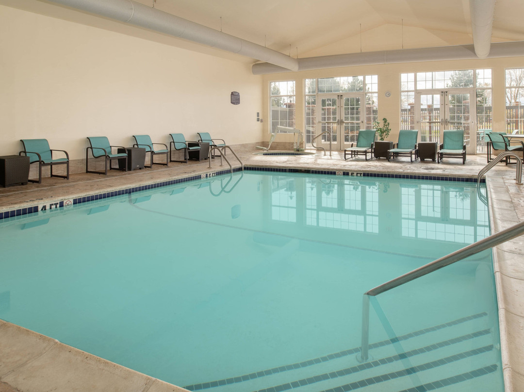 Residence Inn by Marriott Bozeman