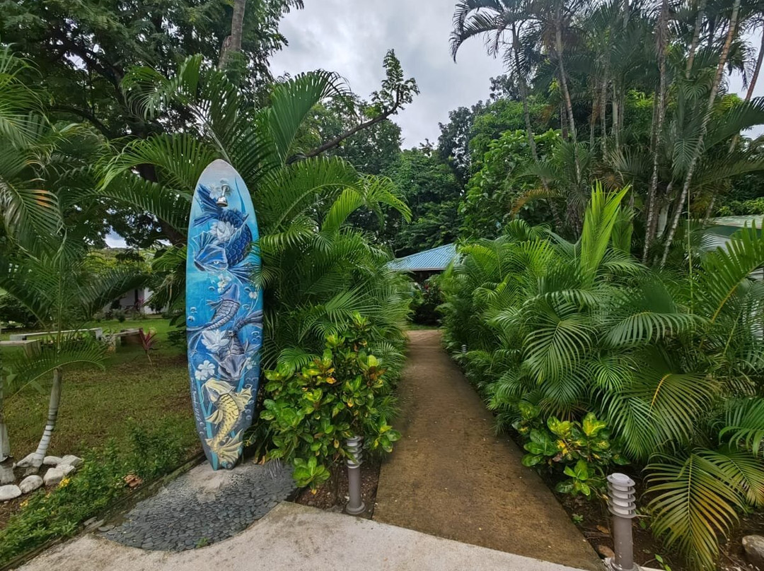 Buddha Hotel Restaurante主图