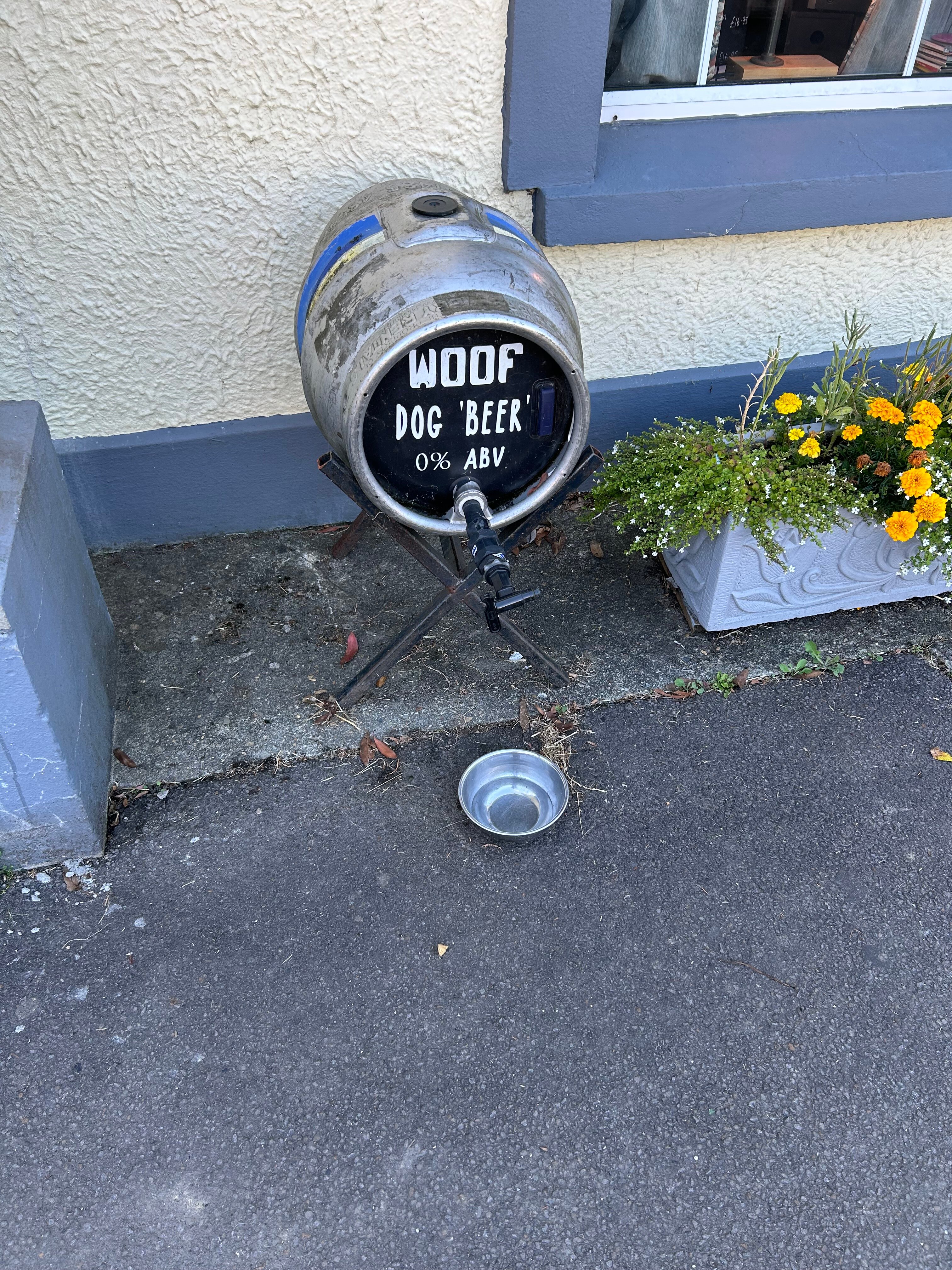 The Salutation Inn-浴室