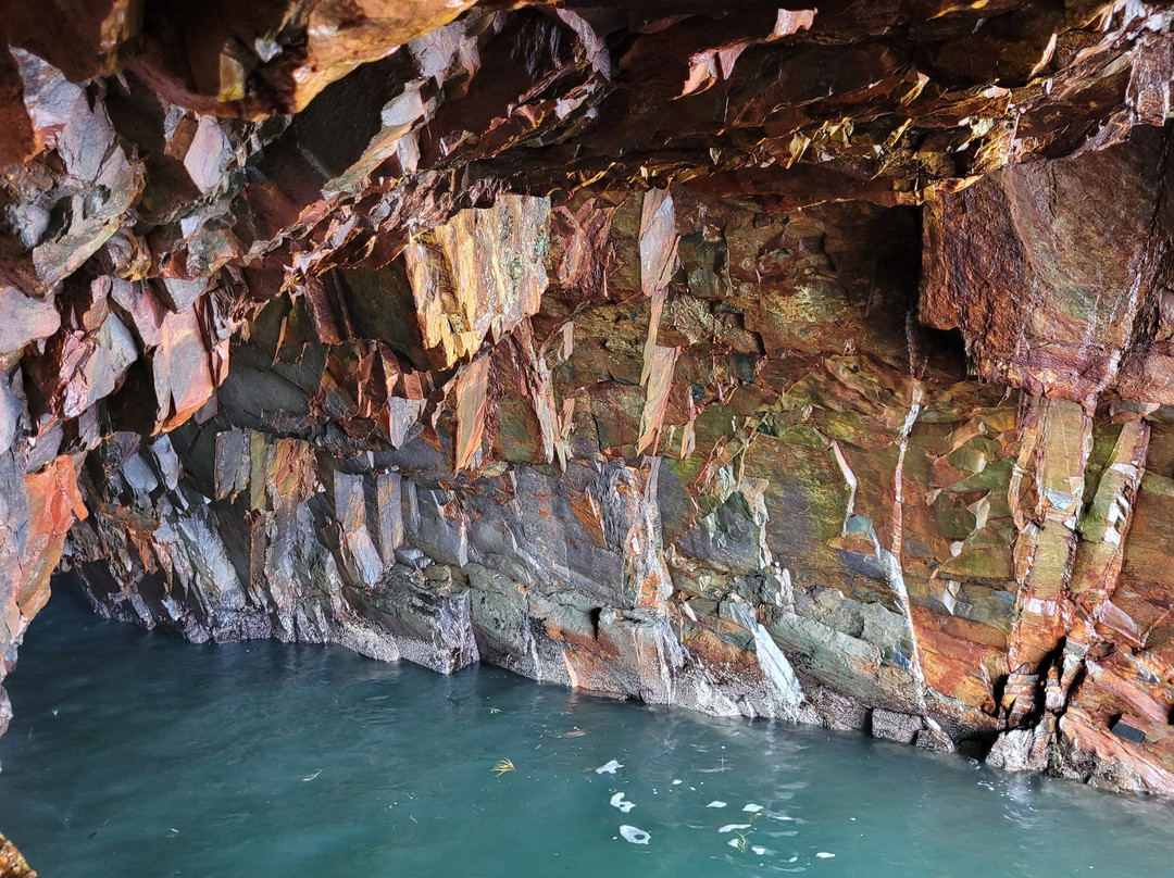 The Ovens Park景点图片