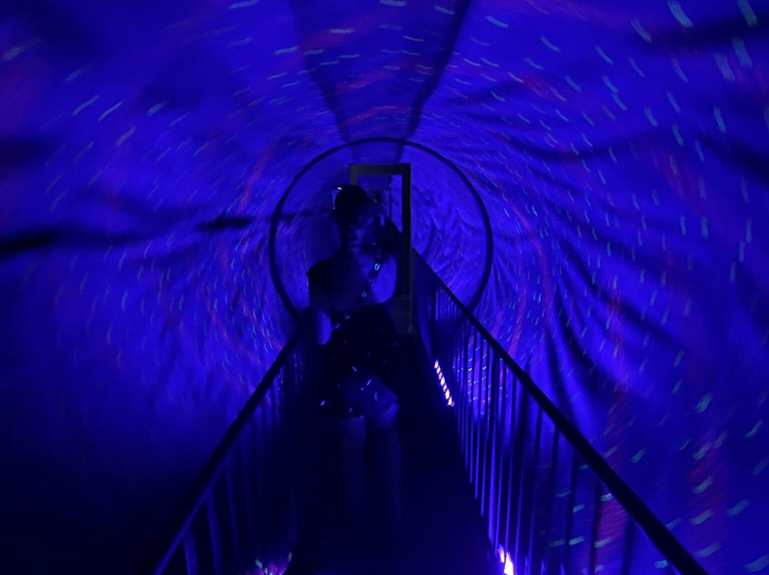 Museum of Illusions Split-斯普利特必去景点