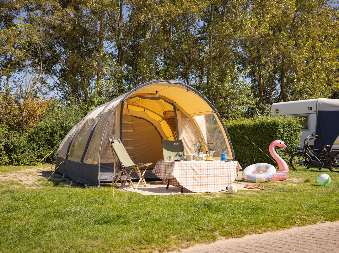 Camping Dishoek