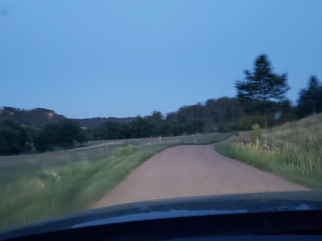 Devils Tower Outfitters主图