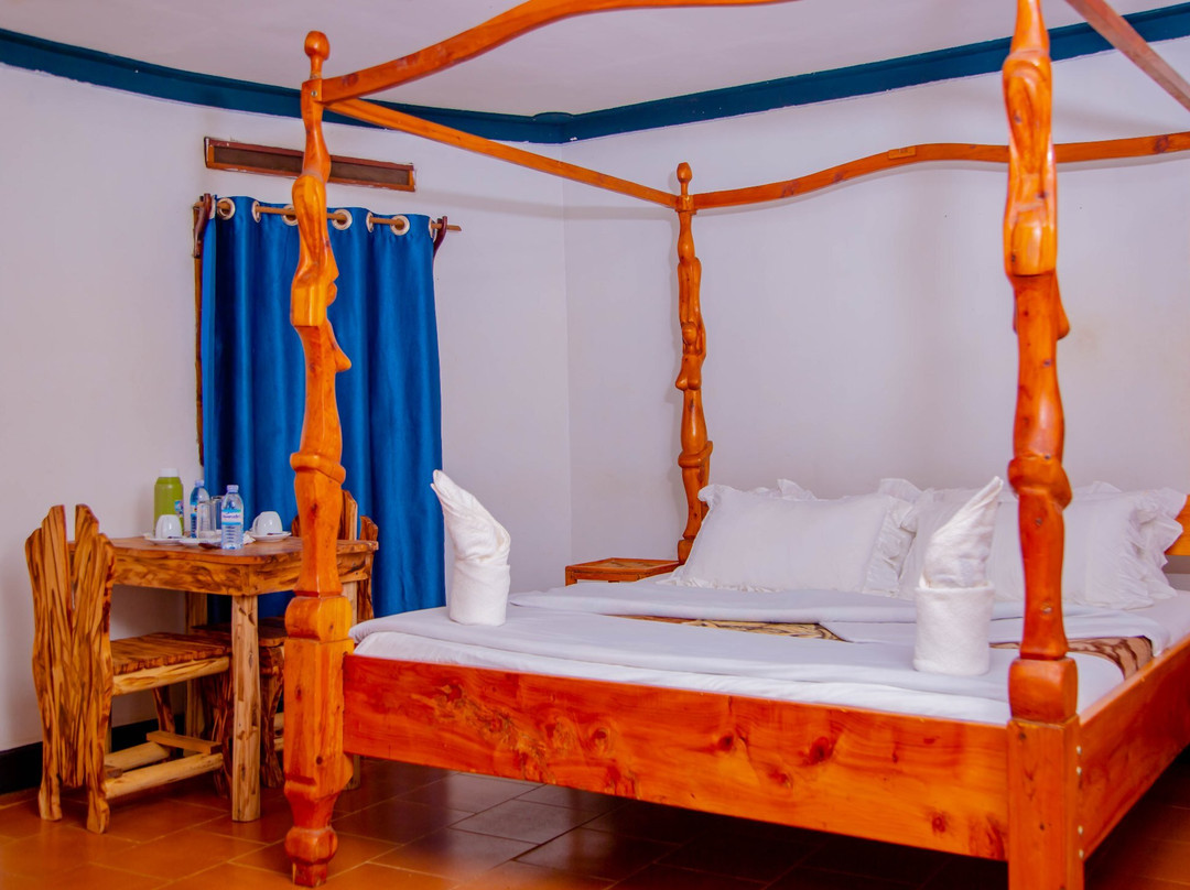 Banana Village主图