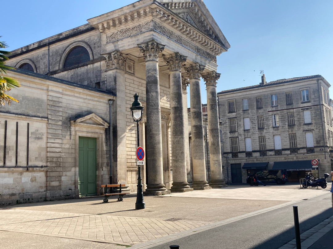 Résidence L'Arsenal Royal