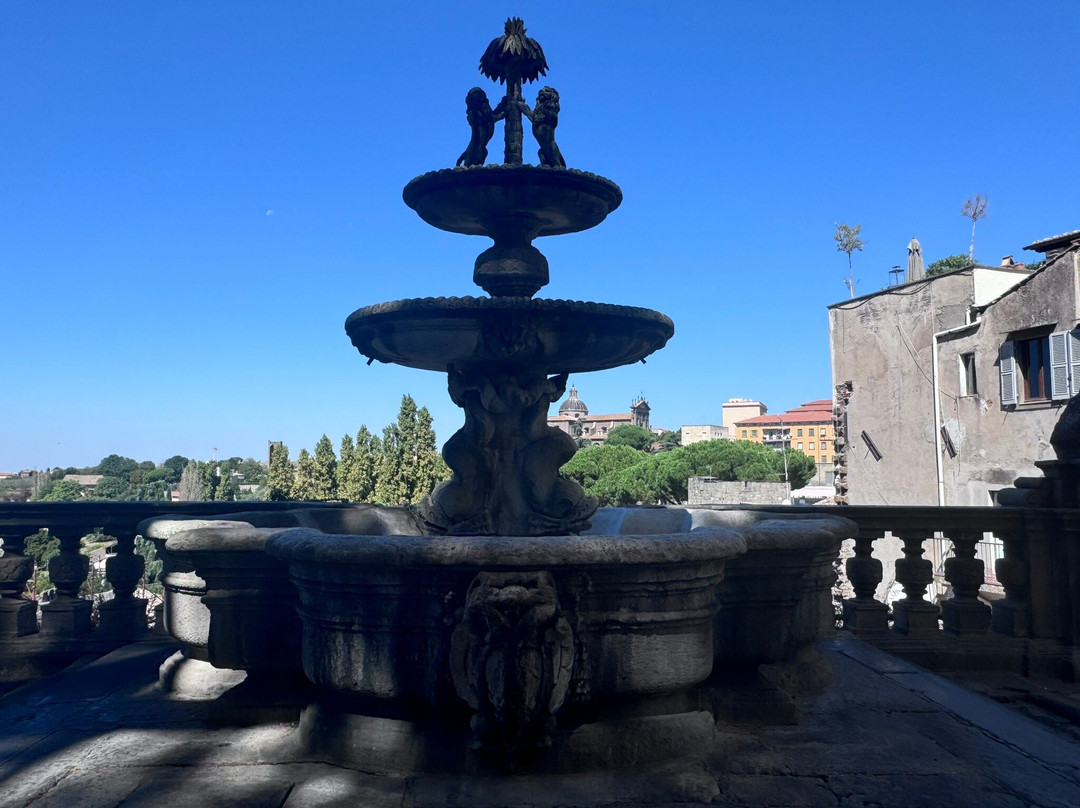 Le Fontane di Viterbo景点图片