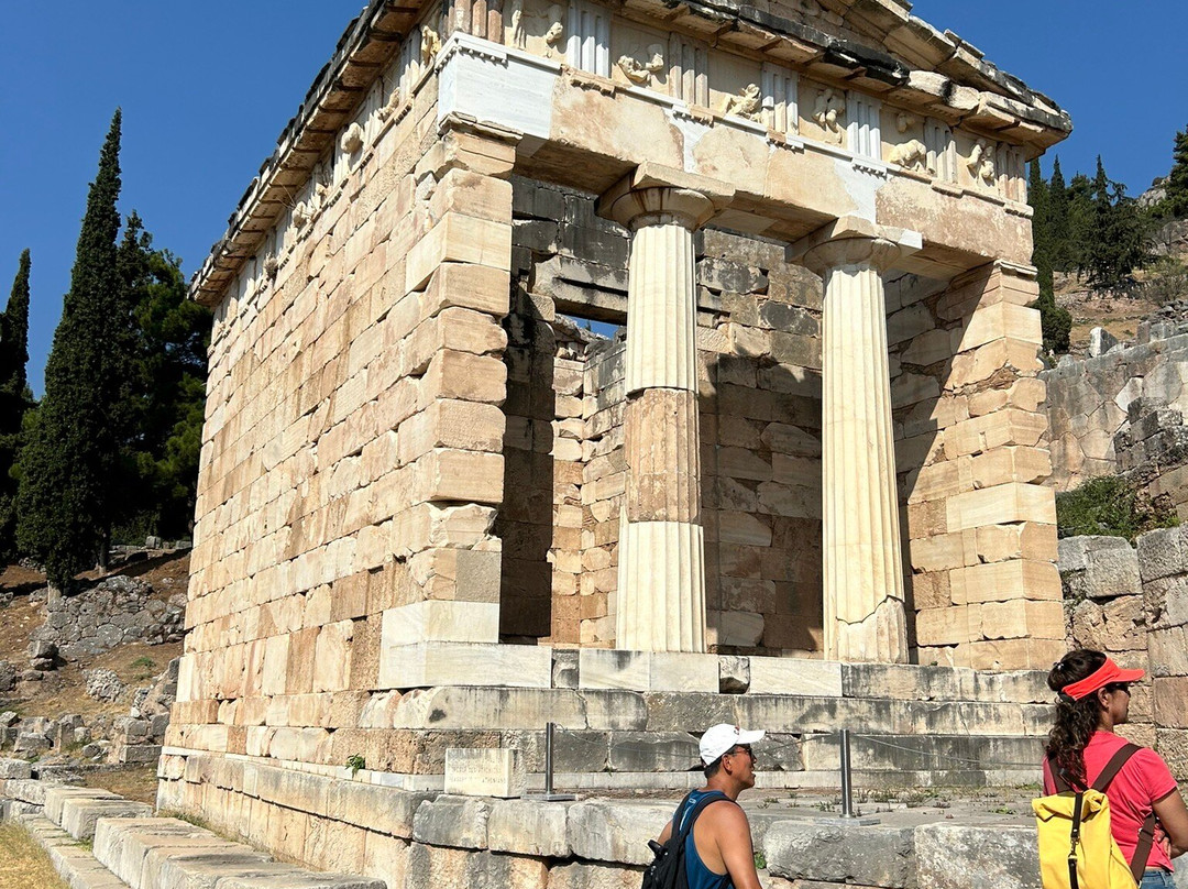 Hotel Kalafati主图