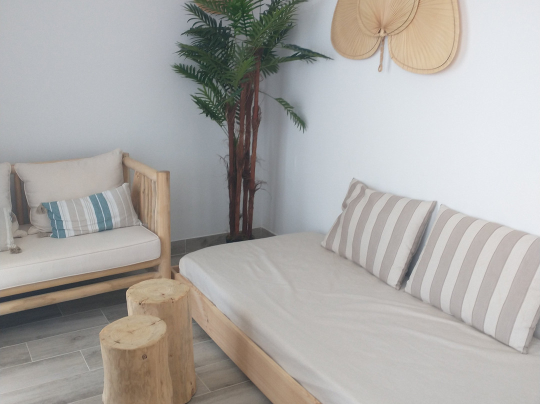 Beach Club Menorca主图