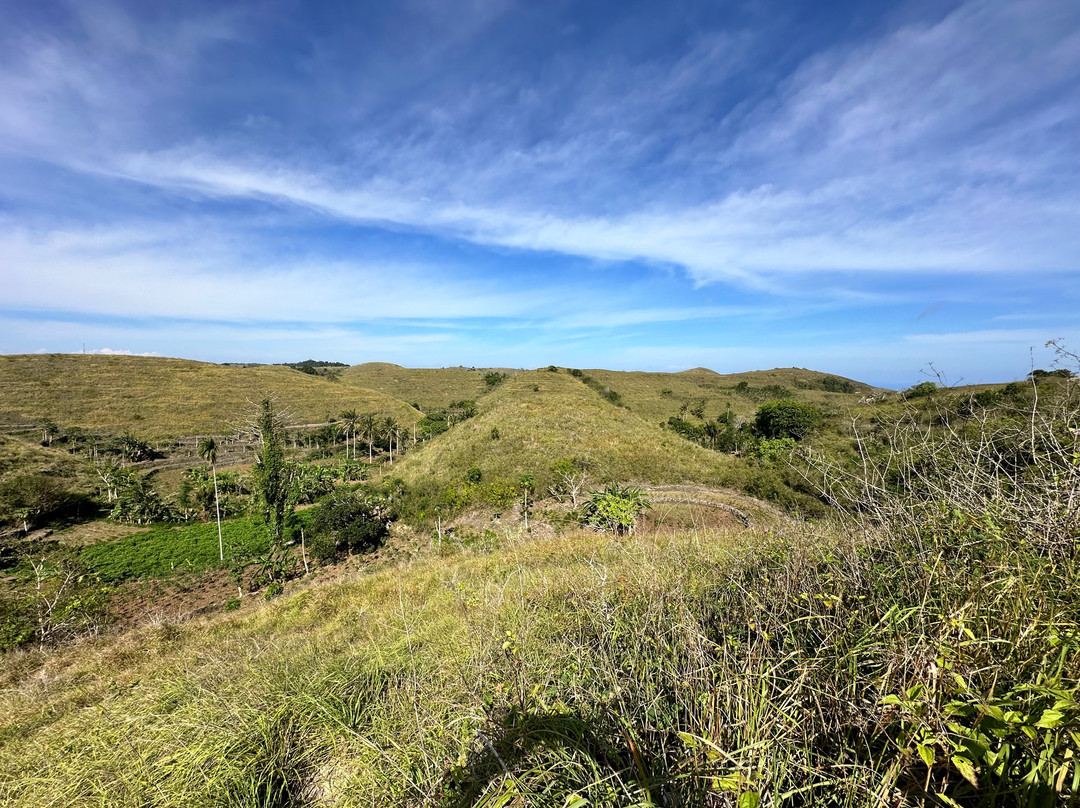 Nusa Penida Explore-珀尼达岛必去景点