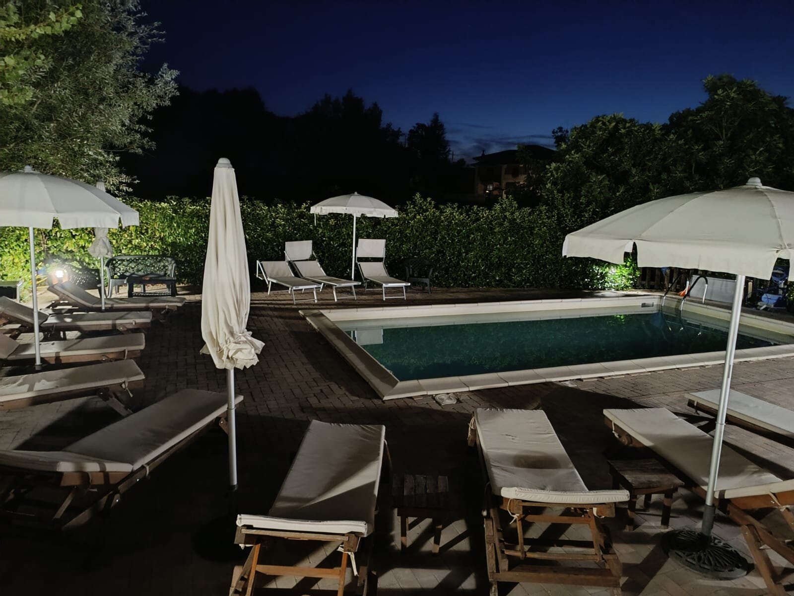 Country House Villa Sabrina-官方