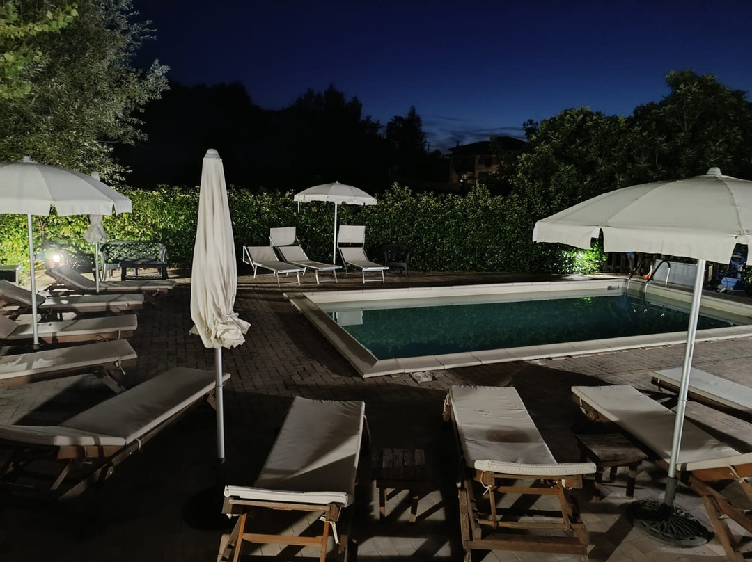 Country House Villa Sabrina主图