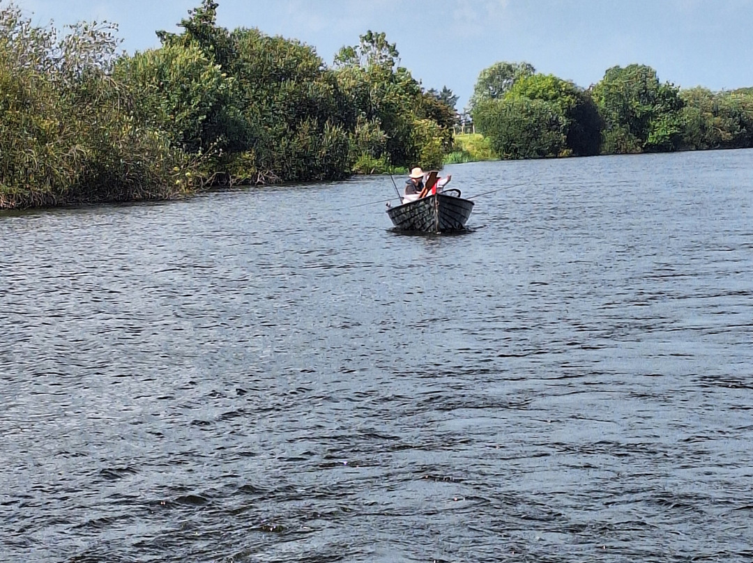 River Bann Tours景点图片
