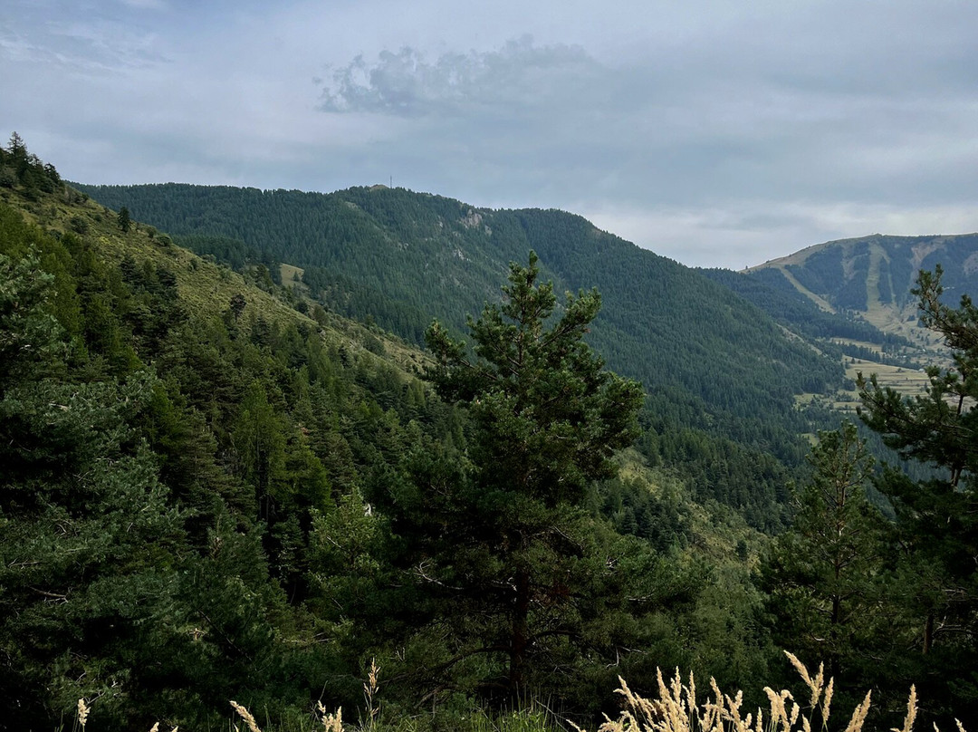 Booking Bikes Antibes-若安乐松必去景点