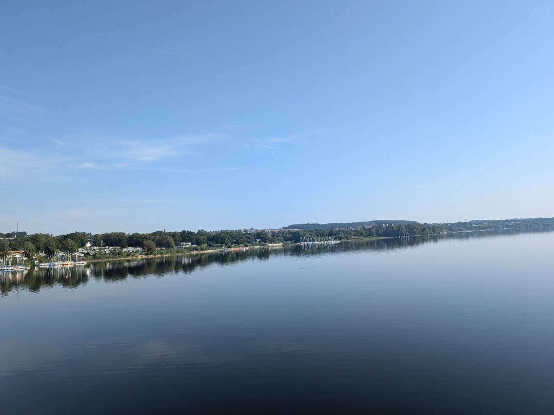 Moehnesee景点图片