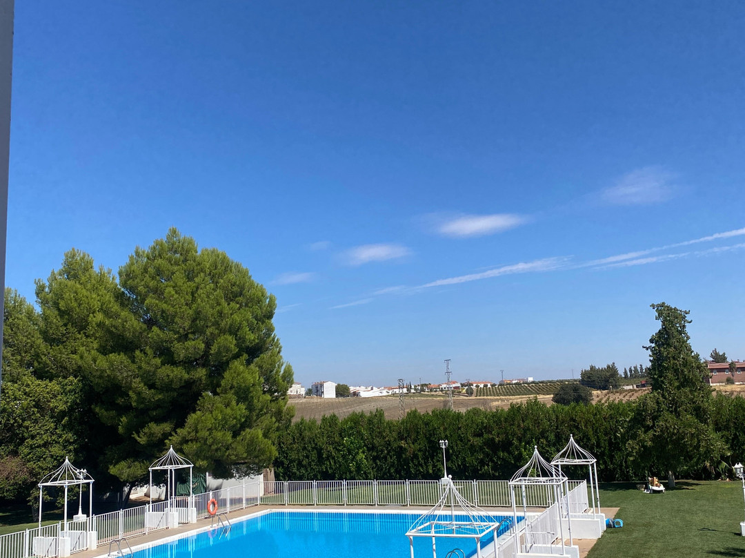 Hotel Acosta Ciudad de la Musica主图